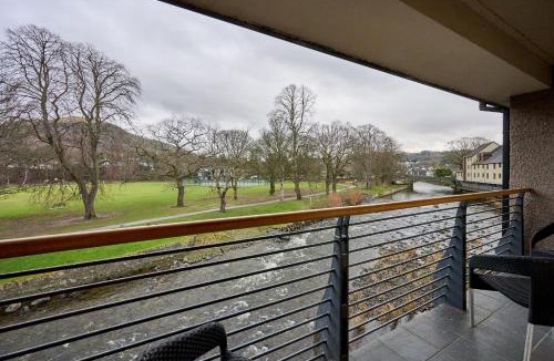 Keswick Apartment | Riverside Park 5
