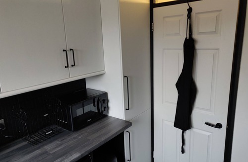 St Neots Apartment | Riverside Park Penthouse Apartment in St Neots