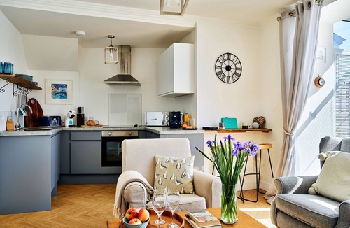 Stratton Apartment | Riverview