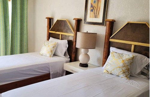 North Andros Hotel | Rj's Oasis