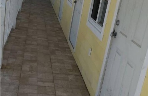 North Andros Hotel | Rj's Oasis