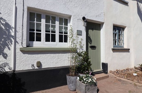 Otterton Cottage | Robin Cottage, Otterton