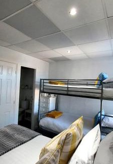 South Shore Bed & Breakfast | Rock Dene Hotel