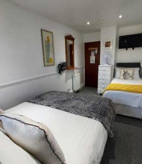 South Shore Bed & Breakfast | Rock Dene Hotel