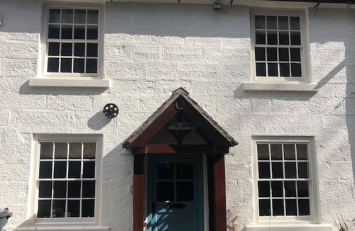 Alton Cottage | Rock View, charming cottage near Alton Towers