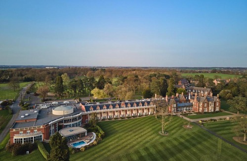 Hurworth-on-Tees Resort | Rockliffe