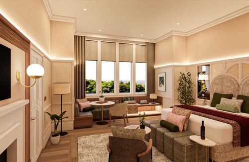 Hurworth-on-Tees Resort | Rockliffe