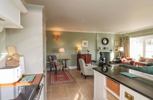 Egton Cottage | RODING COTTAGE, luxury holiday cottage, with a garden in Egton