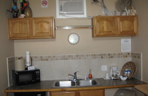 Andros Town Cottage | Rolle's Place Cabanas Andros Island, The Bahamas