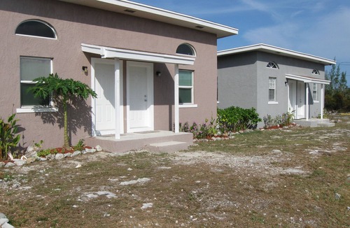 Andros Town Cottage | Rolle's Place Cabanas Andros Island, The Bahamas
