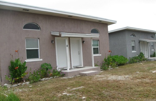 Andros Town Cottage | Rolle's Place Cabanas/Fresh Creek Property on Andros! WIFI/Cable/Kitchen/AC