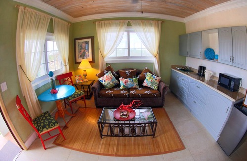 Old Bight Villa | Rollezz Villas Beach Resort