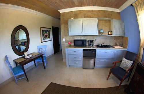 Old Bight Villa | Rollezz Villas Beach Resort