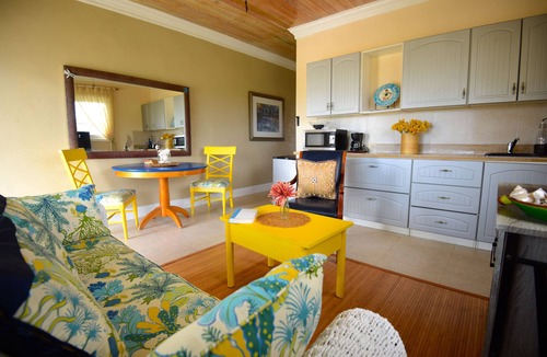 Old Bight Villa | Rollezz Villas Beach Resort