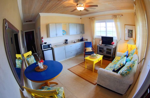 Old Bight Villa | Rollezz Villas Beach Resort