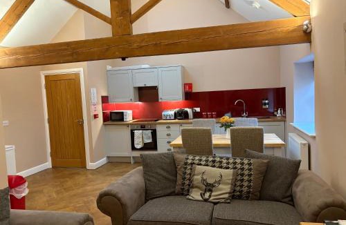 Cottingham Apartment | Rolling Mill, Wolds Way Holiday Cottages, 2 Bed, 1st floor