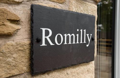 Alnwick House | Romilly