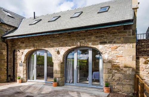 Alnwick House | Romilly