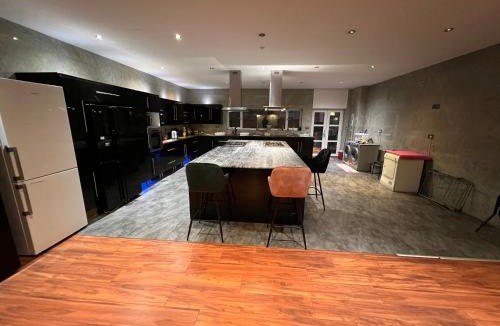 Cantelowes House | rooms close to central london 2