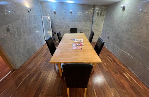 Cantelowes House | rooms close to central london 2