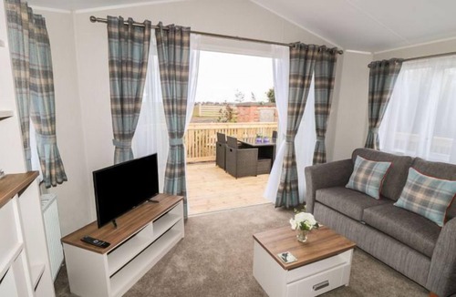 Runswick Bay Cottage | Rose Lodge