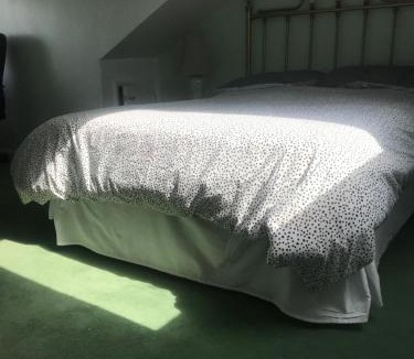 Trull Apartment | Roseacre