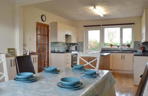 Scawton House | Roseberry View
