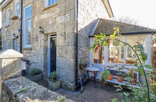 Lelant Cottage | Rosedale