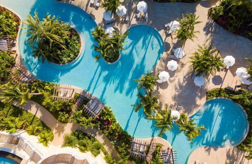 Nassau Resort | Rosewood Baha Mar