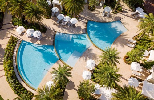 Nassau Resort | Rosewood Baha Mar