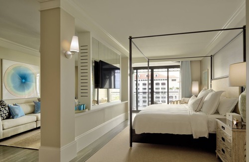 Nassau Resort | Rosewood Baha Mar