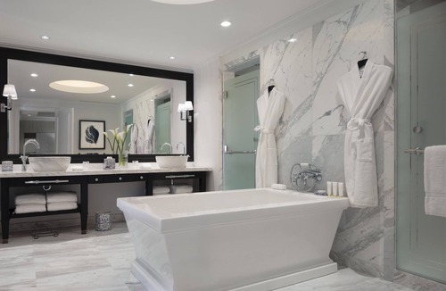Nassau Resort | Rosewood Baha Mar