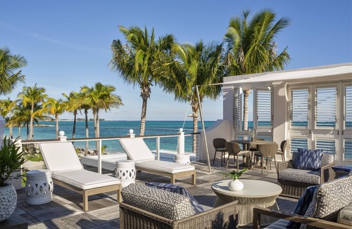 Nassau Resort | Rosewood Baha Mar