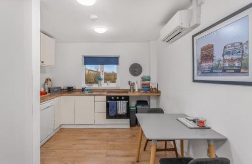 Gawcott House | Rosies Retreat 2 Bedroom Farm Cottage