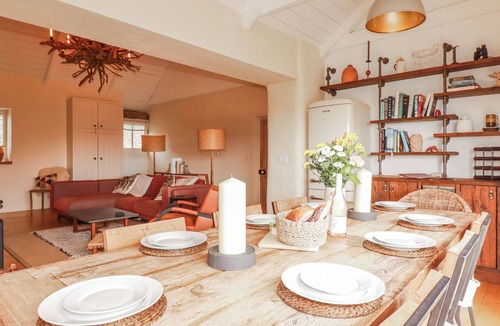 Camelford Cottage | Roughtor Barn