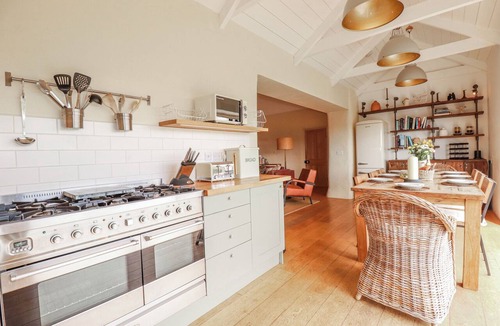 Camelford Cottage | Roughtor Barn