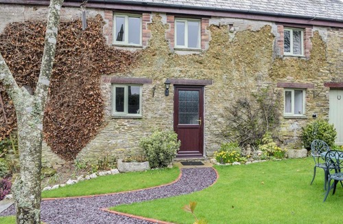 Lanreath House | Rowan Cottage, Looe
