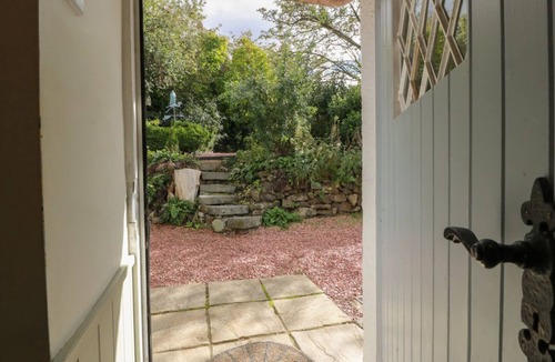 Kirk Yetholm Cottage | Rowantree Cottage, Town Yetholm And Kirk Yetholm