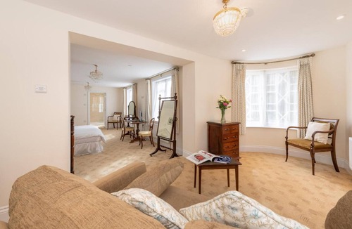 Sidmouth Hotel | Royal Glen