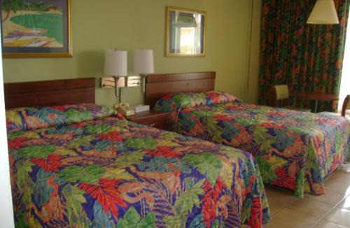 Sunrise Park Hotel | Royal Islander Hotel