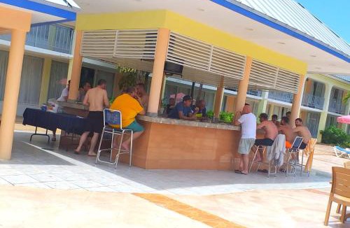 Sunrise Park Hotel | Royal Islander Hotel