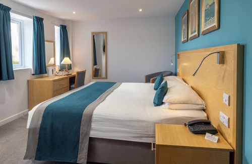 Portsmouth Hotel | Royal Maritime Hotel, BW Signature Collection