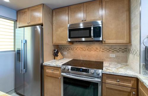 Kihei House | Royal Mauian 309, Direct Ocean Front, Split AC