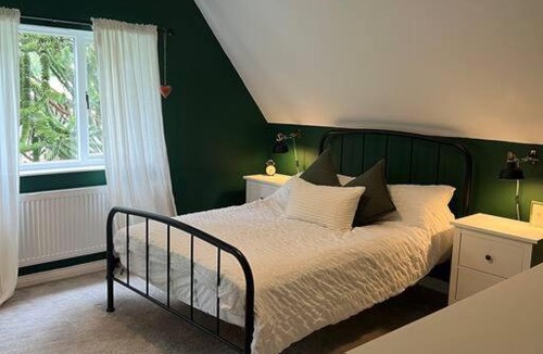 Clabby House | Ruby Cottage