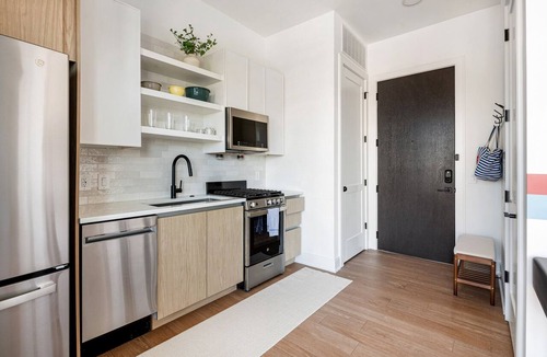 Old Fourth Ward Condo | Ruby Junction