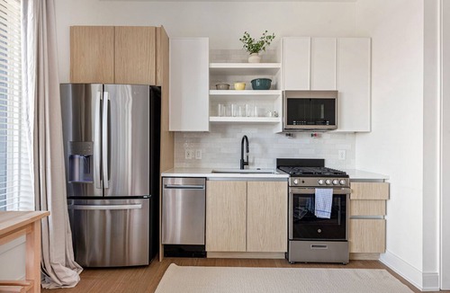 Old Fourth Ward Condo | Ruby Junction