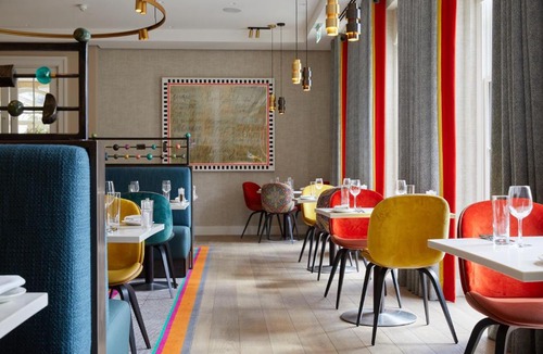 Follifoot Hotel | Rudding Park