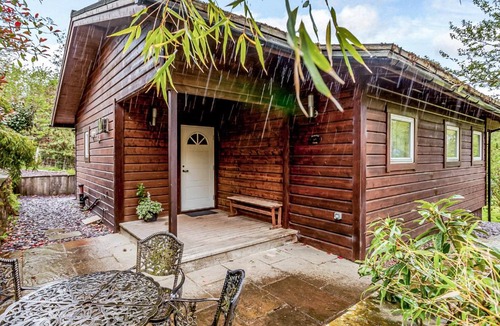 Horton Resort | Rudyard Lake Lodges