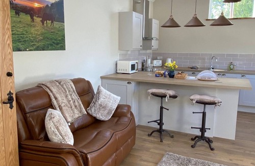Cheltenham House | Rural hideaway but only 5 minutes from the centre of Cheltenham