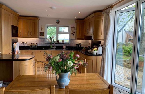 Belford House | Rural Oasis in the heart of Northumberland